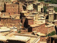 Scoprire il Marocco: visita a un villaggio tradizionale