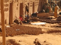 Viaggio in Marocco: artigianato tipico